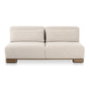 Moe's June Sofa in Oatmeal