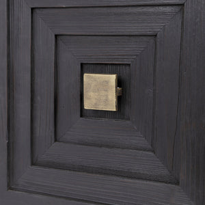Aiken 2 Door Cabinet
