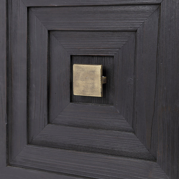 Aiken 2 Door Cabinet