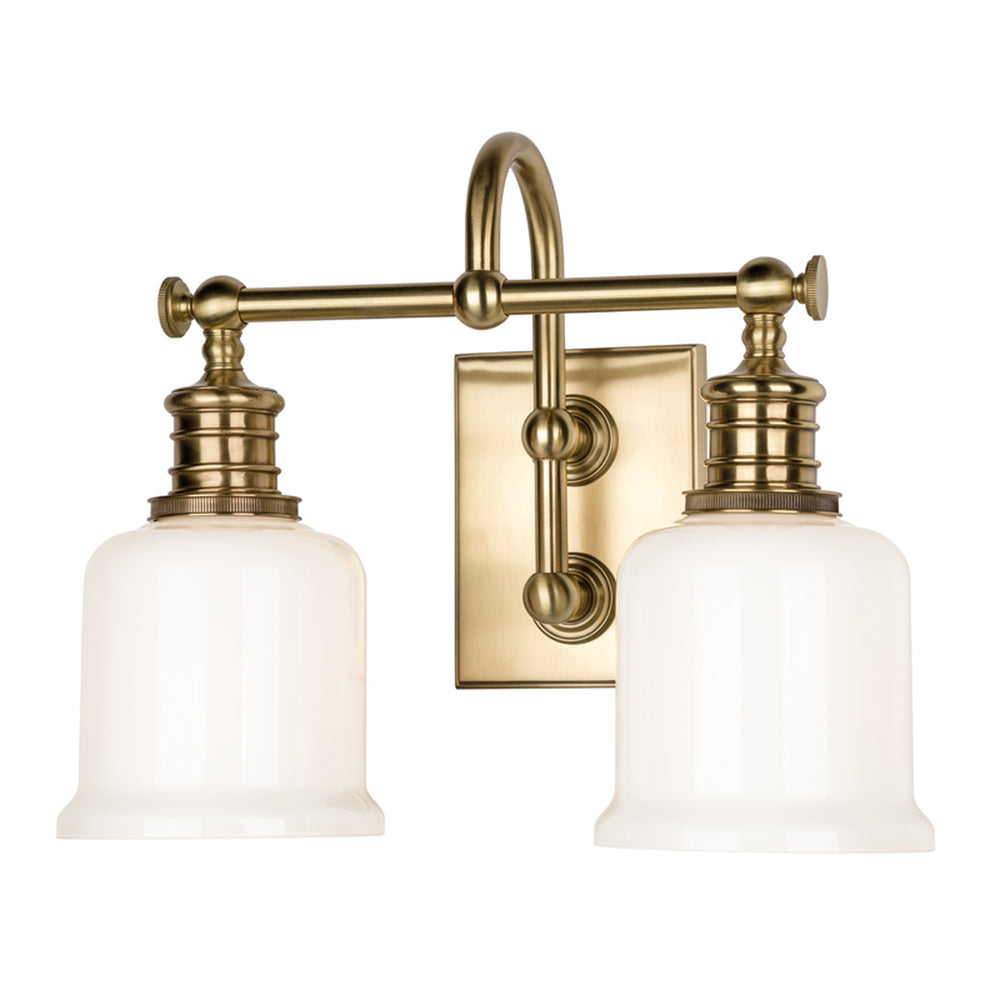 Keswick Bath and Vanity