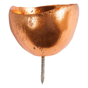 Seed Wall Play, Copper Shine