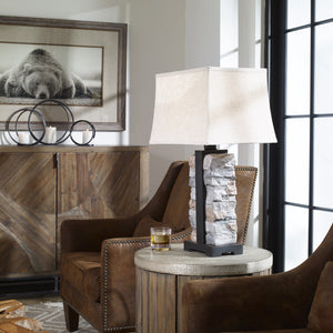 Kodiak Table Lamp