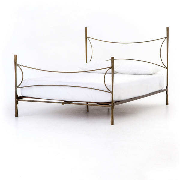Westwood King Bed