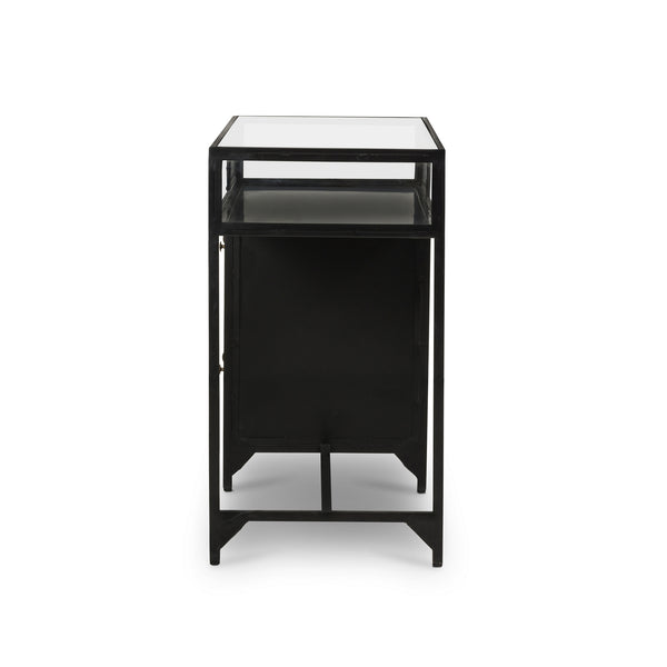 Shadow Box Desk