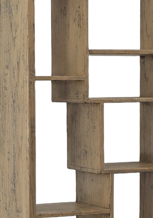 Elkin Bookshelf