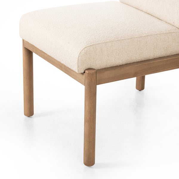 Kiano Dining Chair In Charter Oatmeal