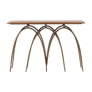 Archer Console