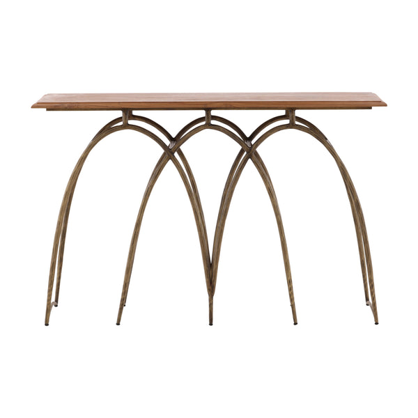 Archer Console