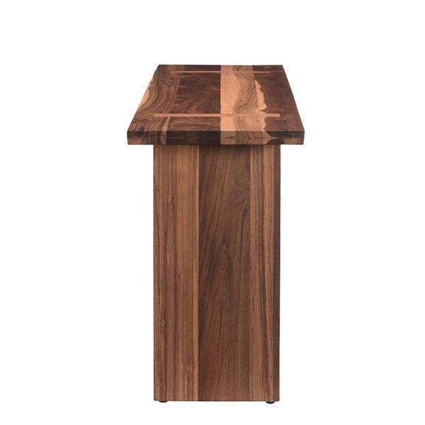 Barcelona 58" Reclaimed Wood Console