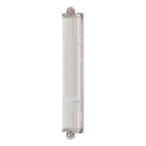 Mclean Bath and Vanity