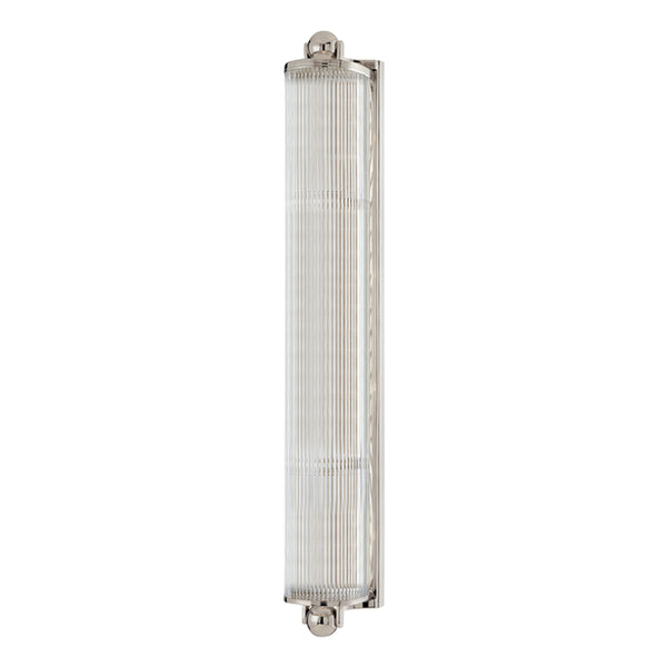 Mclean Bath and Vanity