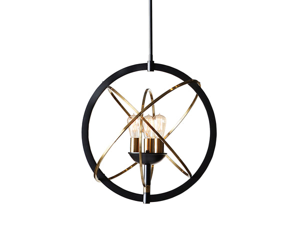 AYALA CHANDELIER