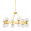 Grafton Chandelier