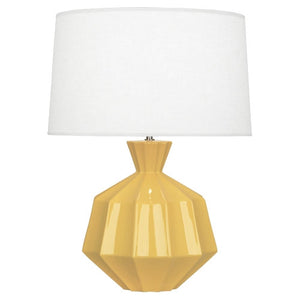 Sunset Orion Table Lamp