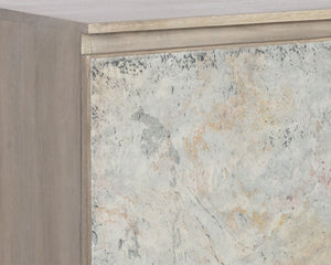 MIRABELLI SIDEBOARD