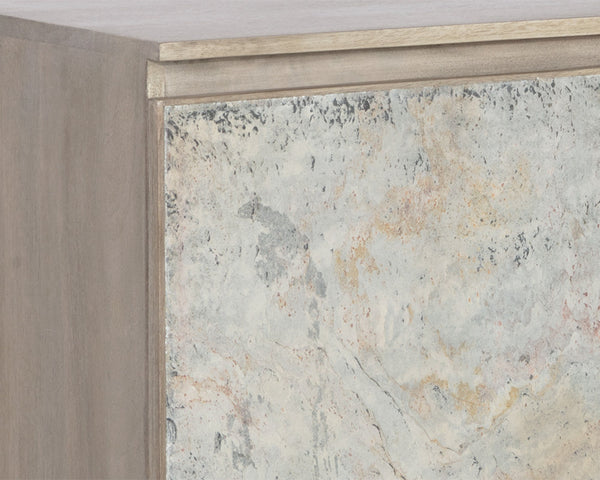 MIRABELLI SIDEBOARD