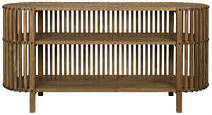 Consuela Console, Teak