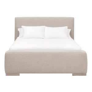 Warren Cal King Bed