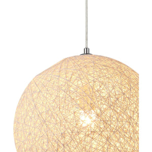 Chaos Pendant Light