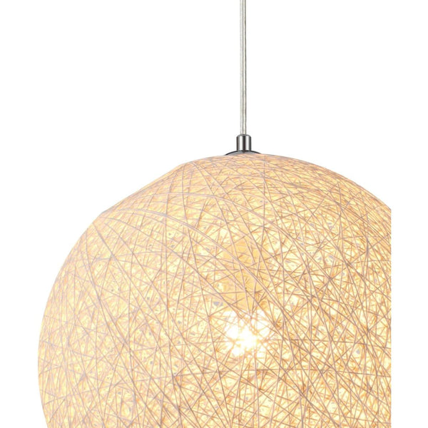 Chaos Pendant Light