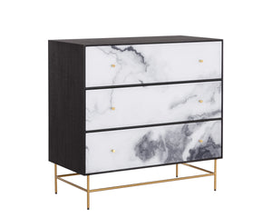 CORDERO DRESSER