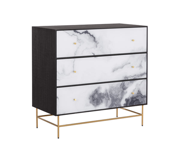 CORDERO DRESSER