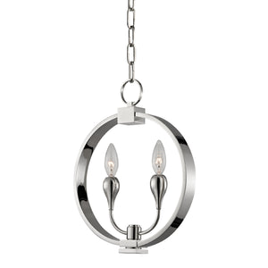 Dresden Pendant