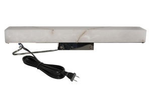 Stein Linear Sconce, Large