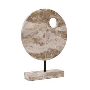 Tivoli Sculpture Small