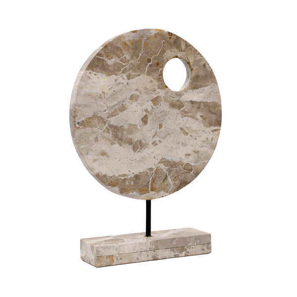 Tivoli Sculpture Small