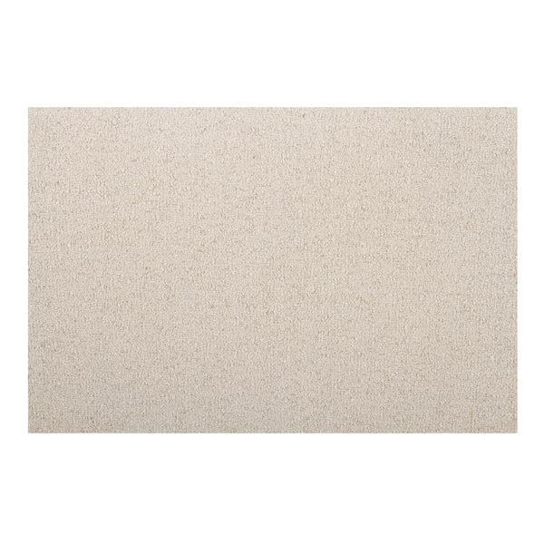 Moe's Roman L-Shaped Sectional in Beige