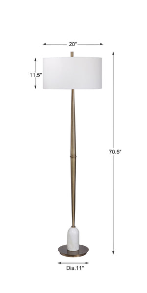 Minette Floor Lamp
