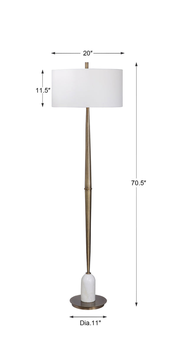 Minette Floor Lamp