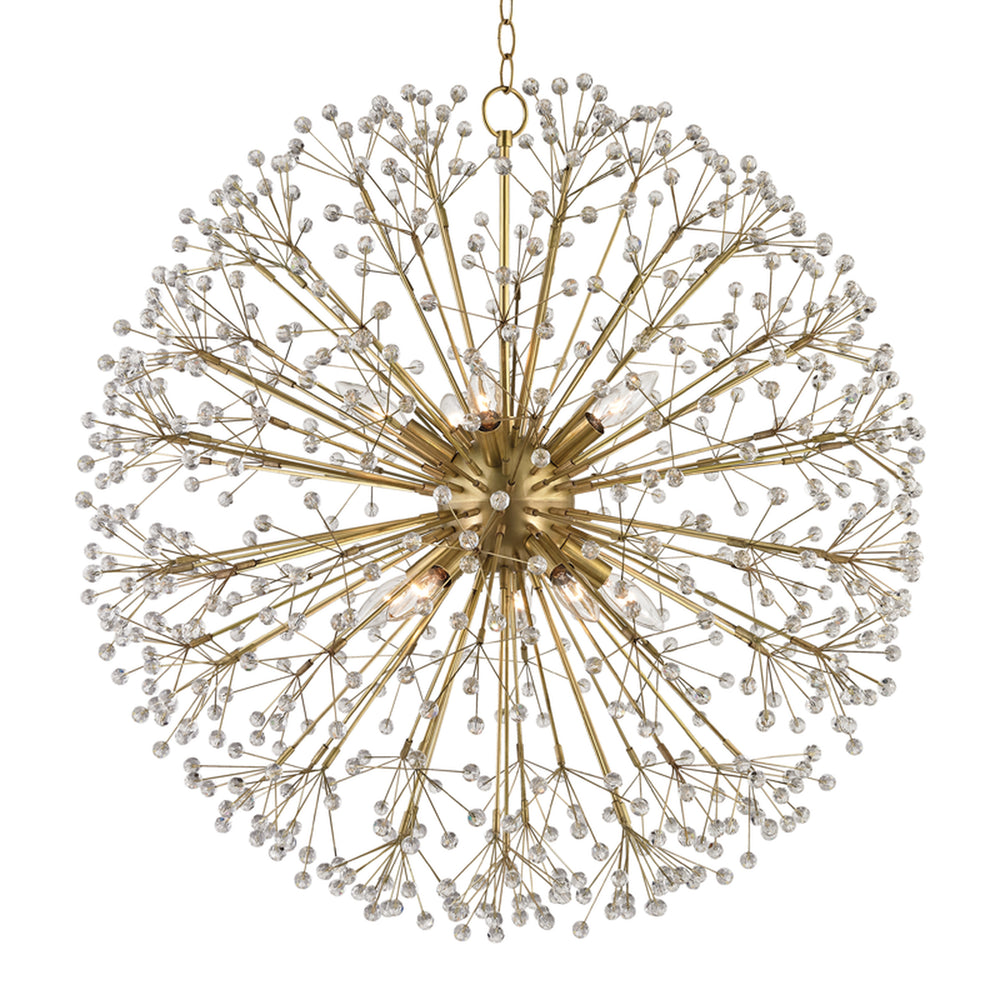 Dunkirk Chandelier