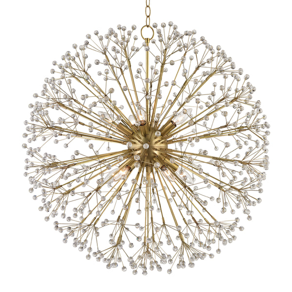 Dunkirk Chandelier