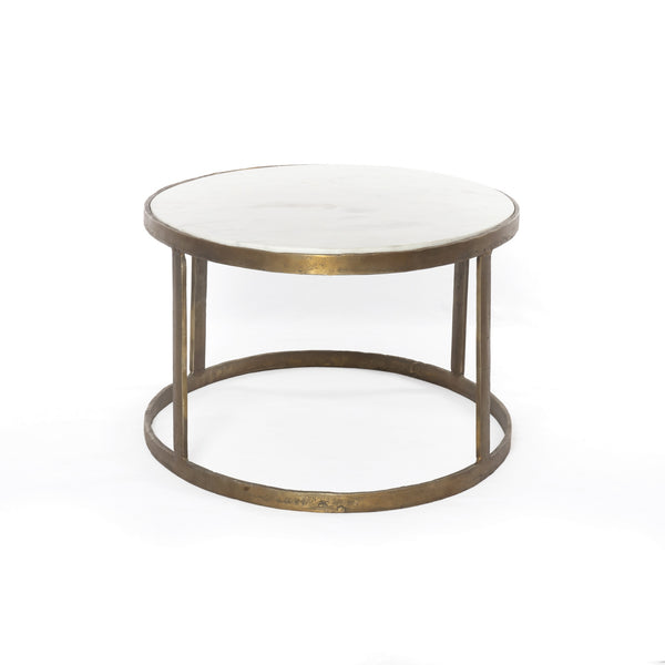 Calder Nesting Coffee Table
