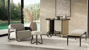 Bello Bench