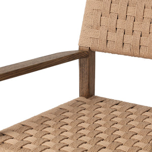 Hamlin Dining Armchair