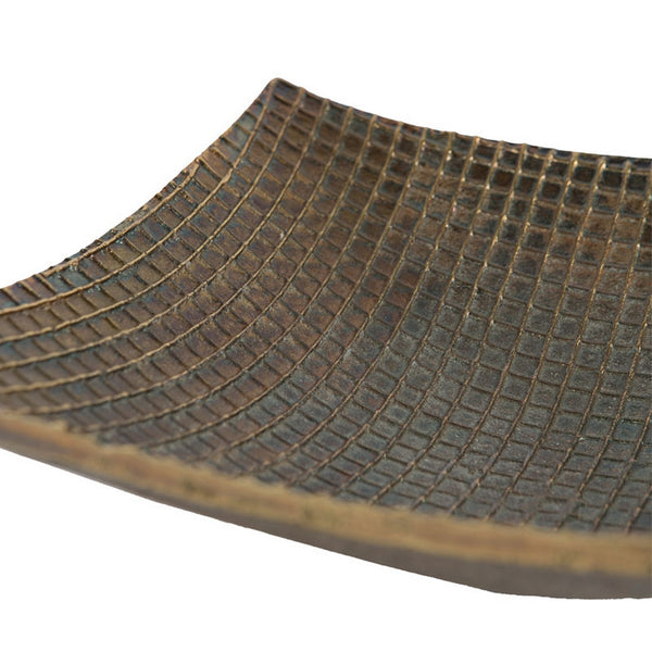 Wapul Square Platter