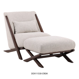 Caspian Occasional Chair