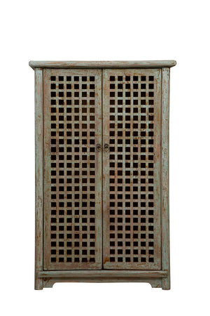 Jackson Cabinet