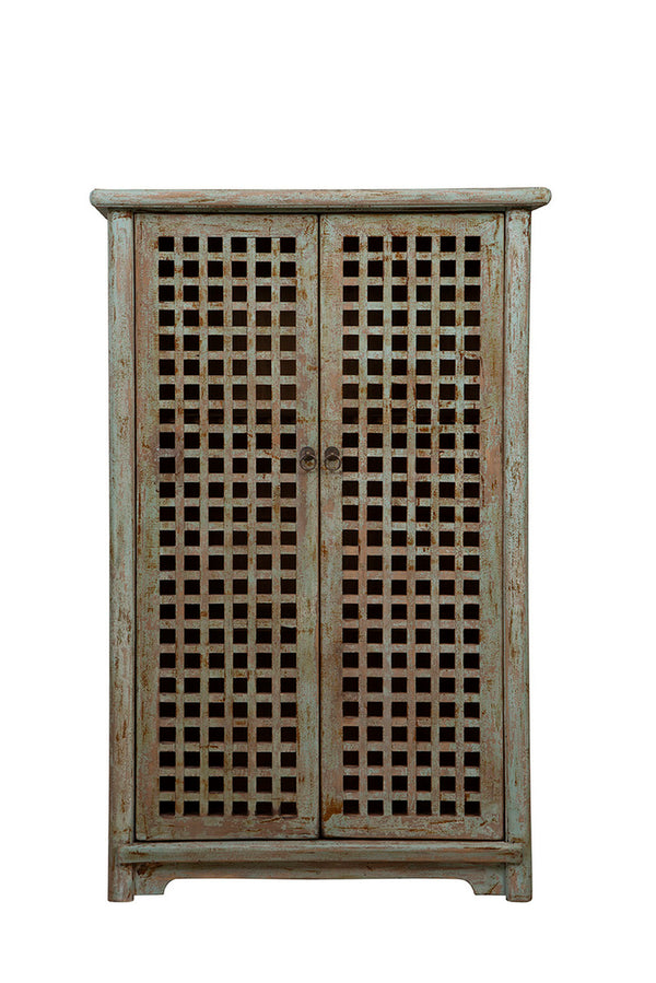 Jackson Cabinet