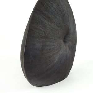 Busaba Table Lamp In Matt Black