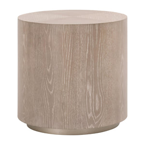 Roto Large End Table