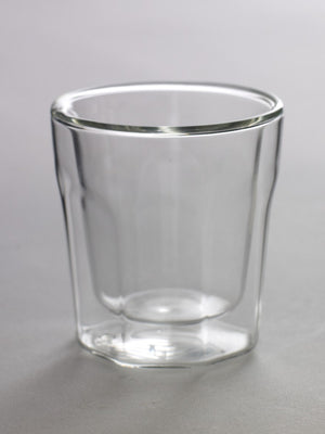Double Wall Espresso Cup