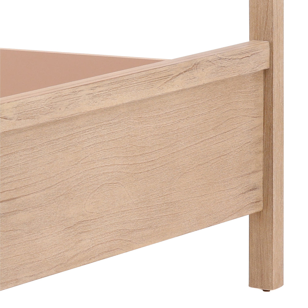 Caspian Queen Bed