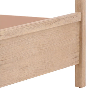 Caspian Queen Bed