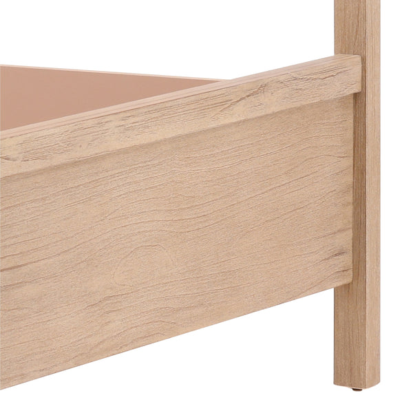 Caspian Queen Bed