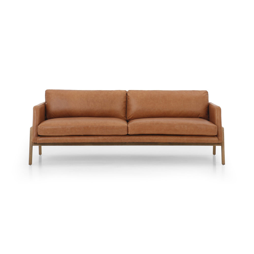 Diana Sofa - Sonoma Butterscotch