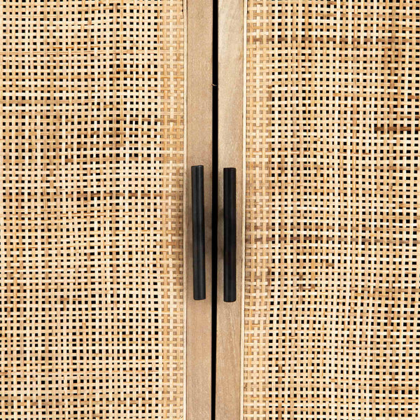 Caprice Bookshelf